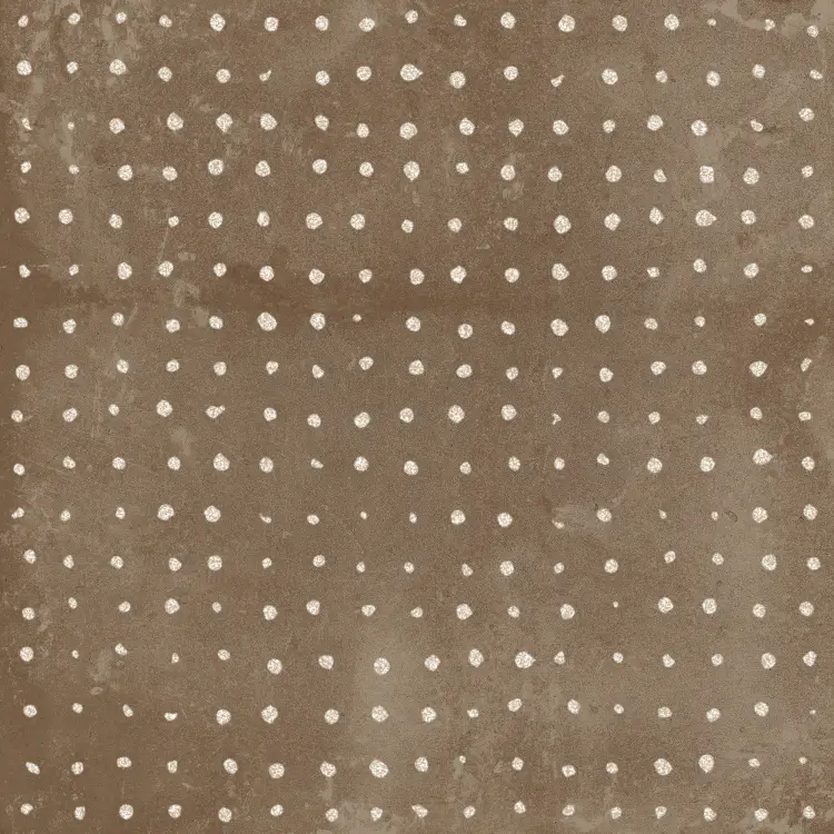 Harmony Pangea Chocolate Spot Lt 22,3x22,3 mat — płytka