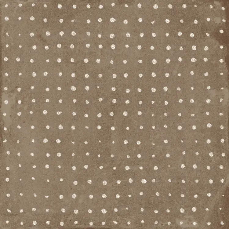 Harmony Pangea Chocolate Spot Lt 22,3x22,3 mat — płytka