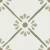 Harmony Provenza Green Flower 22,3x22,3 mat — płytka