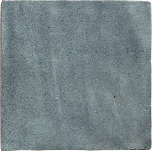 Harmony Sahn Aqua 10x10 mat — płytka