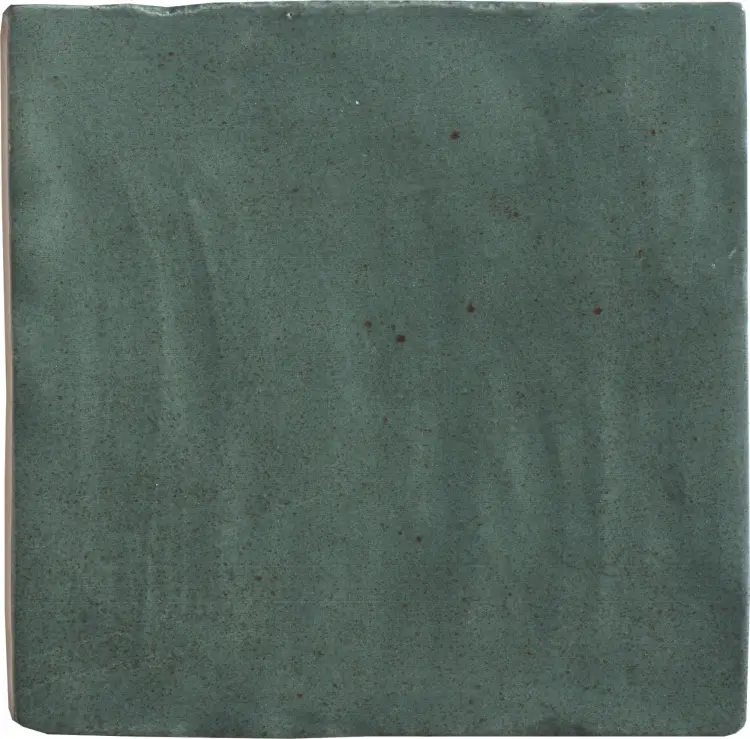 Harmony Sahn Green 10x10 mat — płytka