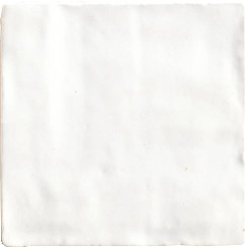 Harmony Sahn White 10x10 mat — płytka