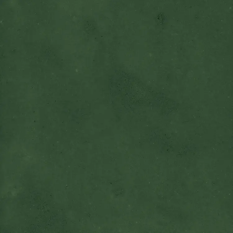 Harmony Samira Green 10x10 mat — płytka