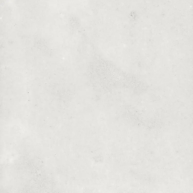 Harmony Samira White 10x10 mat — płytka