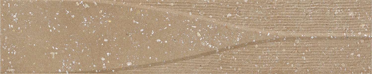 Harmony Trace Clay Waves 6x30 mat — płytka
