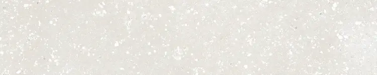 Harmony Trace White Plain 6x30 mat — płytka