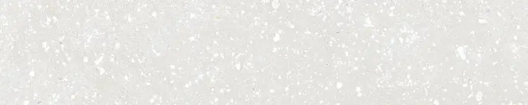 Harmony Trace White Plain 6x30 mat — płytka