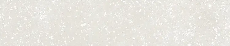 Harmony Trace White Plain 6x30 mat — płytka