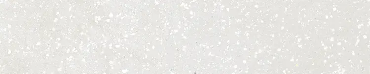Harmony Trace White Plain 6x30 mat — płytka