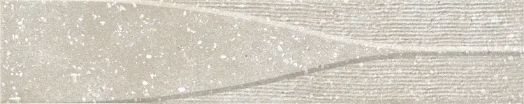 Harmony Trace White Waves 6x30 mat — płytka