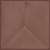 Harmony Valenova by Sg Ny Clay Lt 11,8x11,8 mat — płytka