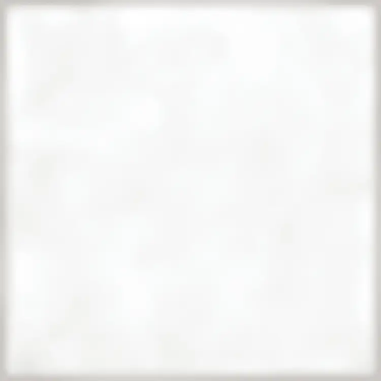 Harmony Valenova by Sg Ny White Plain 11,8x11,8 mat — płytka