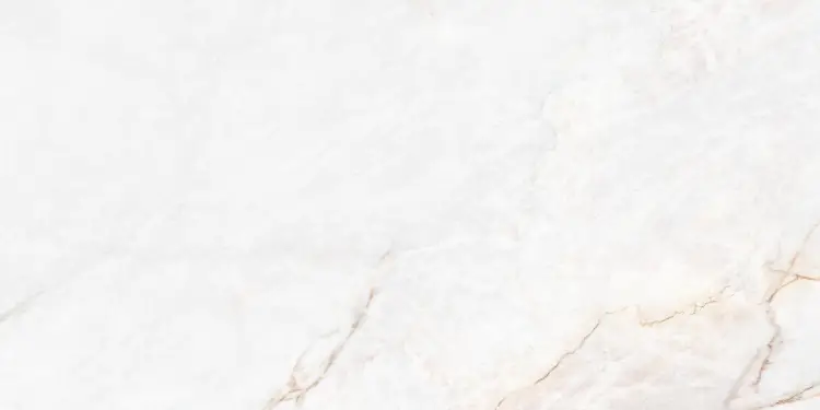 Museum Dahlia White 75,5x151 mat rektyfikowana — płytka