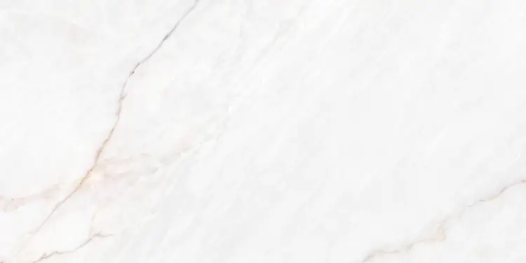Museum Dahlia White 75,5x151 mat rektyfikowana — płytka
