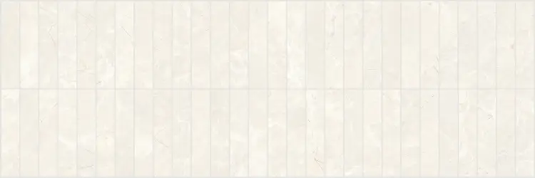 Museum Eden Sand Decor 33,3x100 mat rektyfikowana — płytka