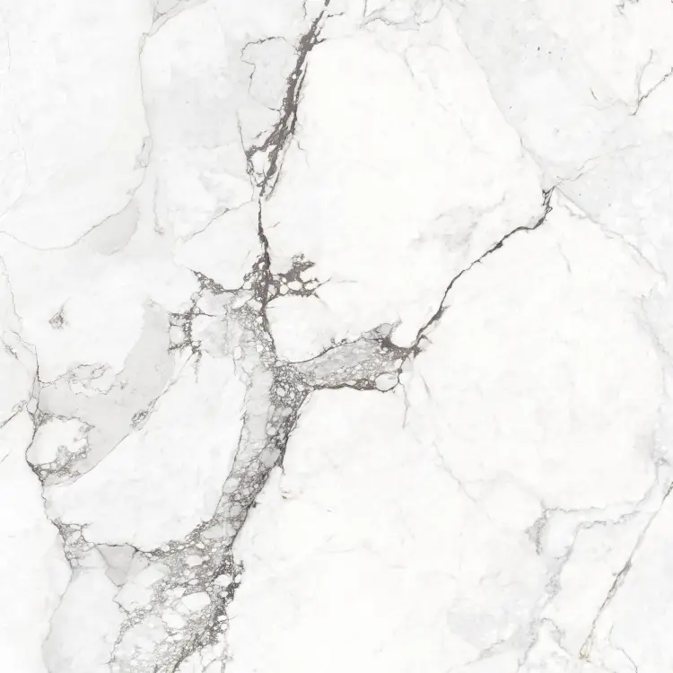Museum Sublime Iceberg 100x100 mat rektyfikowana — płytka