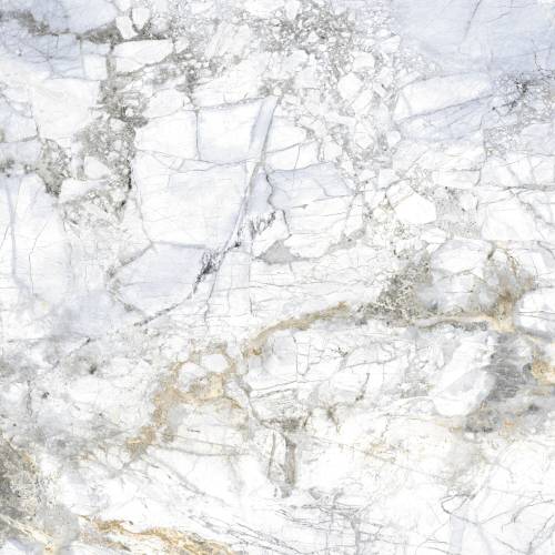 Museum Supreme White 100x100 mat rektyfikowana — płytka