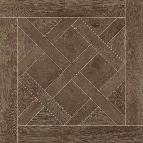 Museum Wistman Oak Cognac 90x90 mat rektyfikowana — płytka