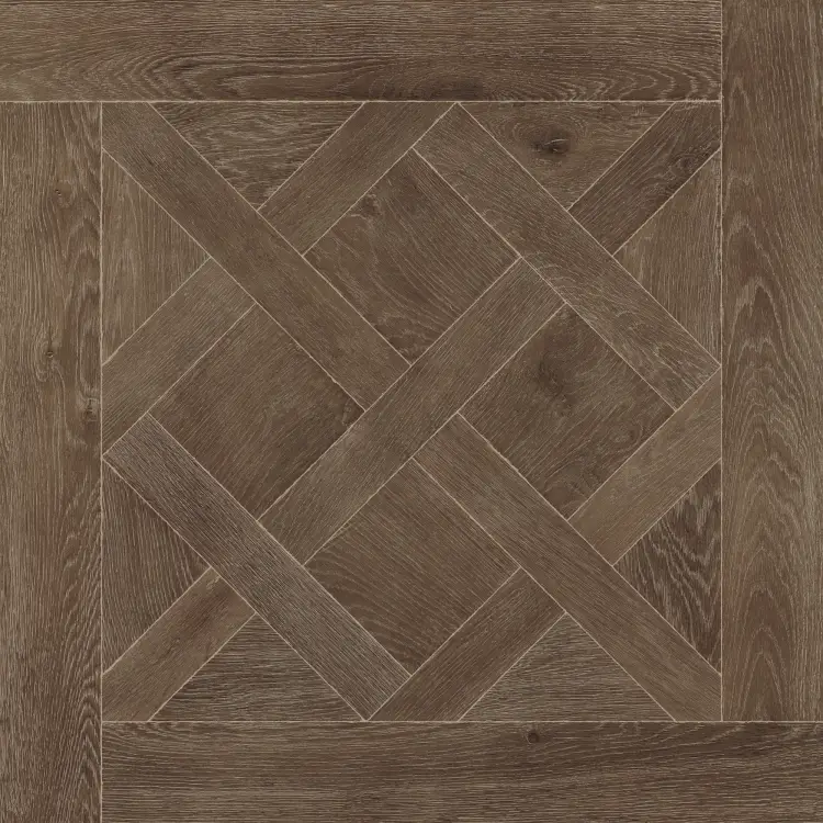 Museum Wistman Oak Cognac 90x90 mat rektyfikowana — płytka