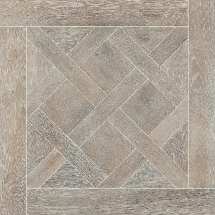 Museum Wistman Oak Mocha 90x90 mat rektyfikowana — płytka
