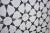 Harmony Cuban White Ornate 22,3x22,3 mat — aranżacja