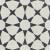 Harmony Cuban White Star 22,3x22,3 mat — płytka
