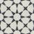Harmony Cuban White Star 22,3x22,3 mat — płytka