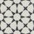 Harmony Cuban White Star 22,3x22,3 mat — płytka