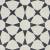 Harmony Cuban White Star 22,3x22,3 mat — płytka