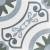 Harmony Havana White Garden 22,3x22,3 mat — płytka