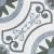 Harmony Havana White Garden 22,3x22,3 mat — płytka