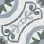 Harmony Havana White Garden 22,3x22,3 mat — płytka