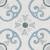 Harmony Sirocco Blue Dhalia 22,3x22,3 mat — płytka