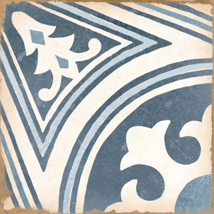 Harmony Casablanca Anfa 12,5x12,5 mat — płytka