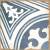 Harmony Casablanca Anfa 12,5x12,5 mat — płytka