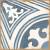 Harmony Casablanca Anfa 12,5x12,5 mat — płytka