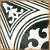 Harmony Casablanca Fida 12,5x12,5 mat — płytka