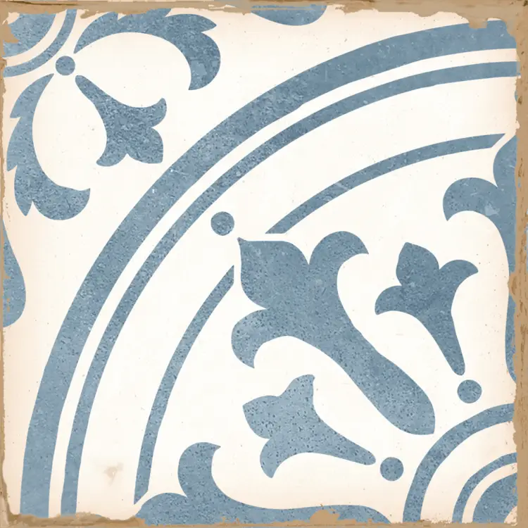 Harmony Casablanca Ziane 12,5x12,5 mat — płytka