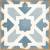 Harmony Casablanca Gaza 12,5x12,5 mat — płytka