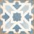Harmony Casablanca Gaza 12,5x12,5 mat — płytka
