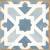 Harmony Casablanca Gaza 12,5x12,5 mat — płytka