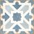 Harmony Casablanca Gaza 12,5x12,5 mat — płytka