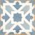 Harmony Casablanca Gaza 12,5x12,5 mat — płytka