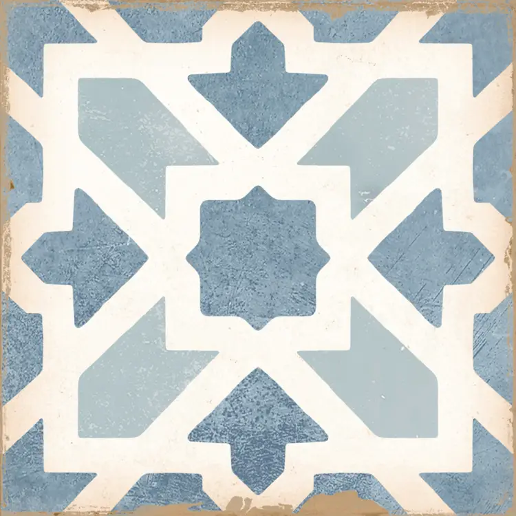 Harmony Casablanca Gaza 12,5x12,5 mat — płytka