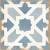Harmony Casablanca Gaza 12,5x12,5 mat — płytka