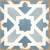 Harmony Casablanca Gaza 12,5x12,5 mat — płytka