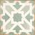 Harmony Casablanca Malik 12,5x12,5 mat — płytka