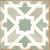 Harmony Casablanca Malik 12,5x12,5 mat — płytka
