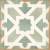 Harmony Casablanca Malik 12,5x12,5 mat — płytka