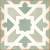 Harmony Casablanca Malik 12,5x12,5 mat — płytka